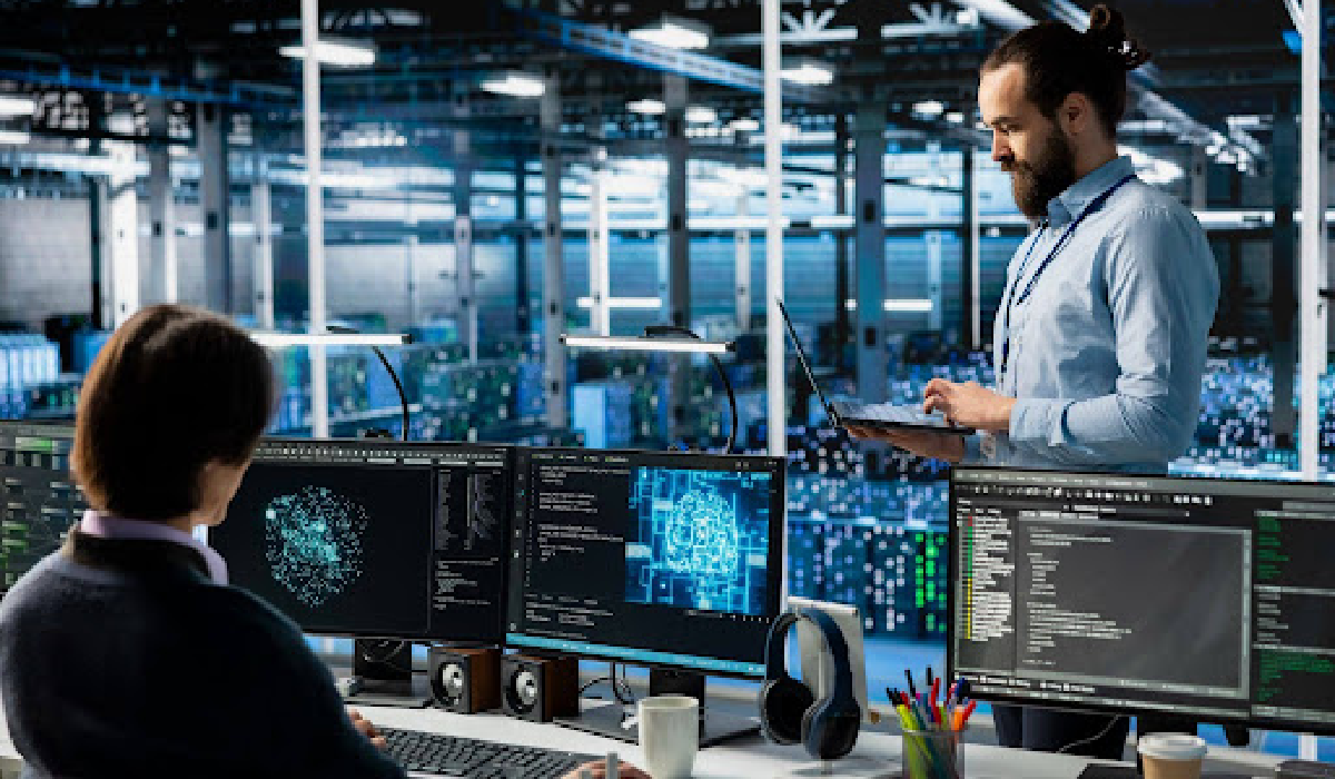 Managed IT Services in Dubai: Vital for Business Success